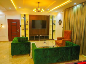 Parkview Estate Ikoyi 3 bedroom apartment